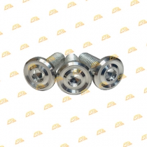 Ốc đĩa SH350 Inox 304 CTS cao cấp