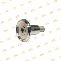 Khâu treo pô Exciter 2010 Inox 304 CTS