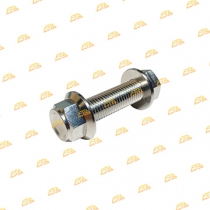 Ốc bắt pô Exciter 2010 Inox 304 CTS