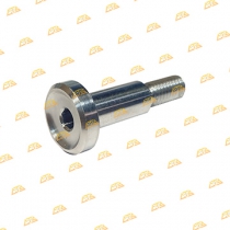 Ốc tay thắng Exciter 2010 Inox 304 CTS đẹp bền