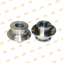 Canh bánh trước Sonic Inox 304 CTS bền đẹp