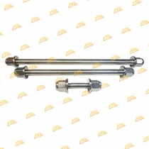 Cốt phuộc Sonic Inox 304 CTS bền đẹp
