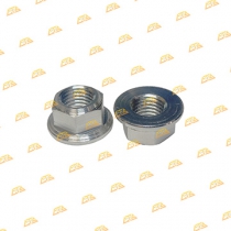 Tán cùi đĩa Sonic Inox 304 CTS độ kiểng đẹp