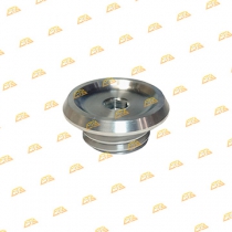 Nắp nhớt Sonic Inox 304 CTS đẹp tinh tế