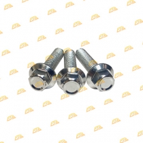 Ốc cùm Sonic Inox 304 CTS chống gỉ sét