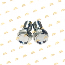 Ốc dầu Sonic Inox 304 CTS bền đẹp