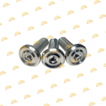 Ốc đĩa Sonic Inox 304 CTS chuẩn form