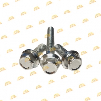 Ốc gác chân Sonic Inox 304 CTS đậm chất kiểng