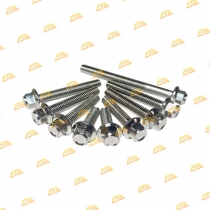 Ốc lốc máy Sonic Inox 304 CTS giá tốt