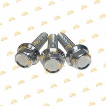 Ốc pas heo Sonic Inox 304 CTS kiểng đẹp