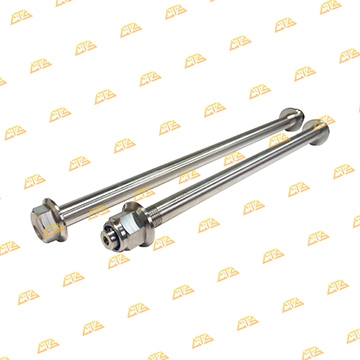 Cốt bánh trước và sau Winner Inox 304 CTS