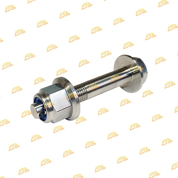Cốt phuộc 2 đầu Winner V3 Inox 304 CTS chính hãng