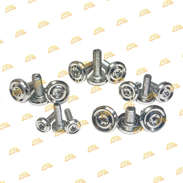 Ốc áo Winner Inox 304 CTS chuẩn zin, bền đẹp