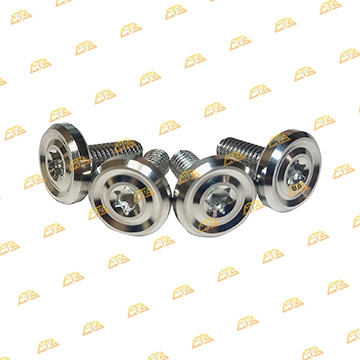 Ốc bắt dè Winner Inox 304 CTS lắp chuẩn zin