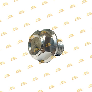 Ốc chân kính thuận Winner Inox 304 CTS kiểng chất