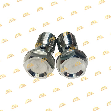 Ốc dầu Winner Inox 304 CTS cao cấp, bền đẹp