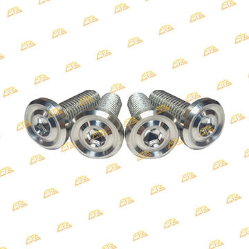 Ốc đĩa 8 ly 25 Winner Inox 304 CTS