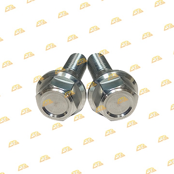 Ốc pas heo Winner Inox 304 CTS kiểng đẹp