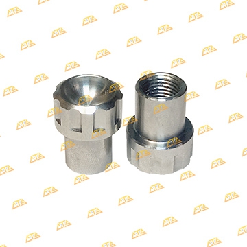 Van vòi V3 Winner Inox 304 CTS kiểng tinh tế