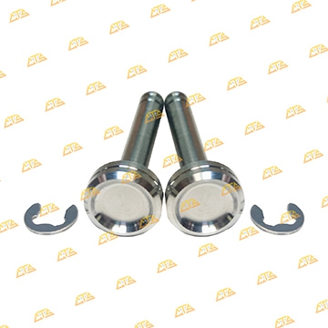 Xỏ gác chân Winner V3 CTS – Inox 304 chống gỉ
