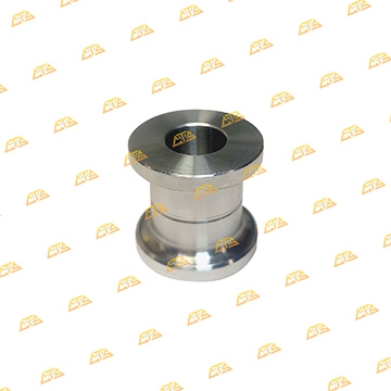 Canh bánh sau Wave Inox 304 CTS lắp như zin