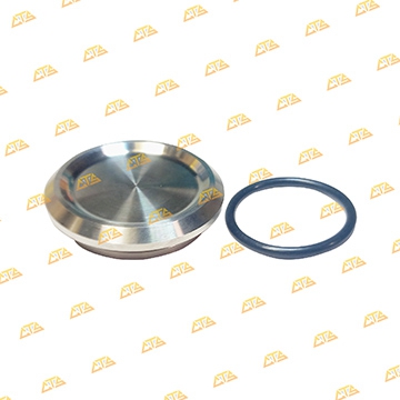 Chụp Carte Wave Inox 304 CTS cao cấp