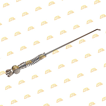 Đũa thắng Wave Inox 304 CTS chắc chắn