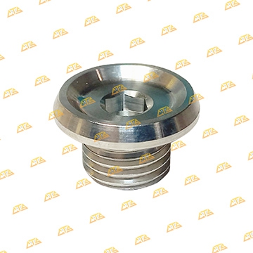 Mâm lửa V3 Wave Inox 304 CTS chính hãng