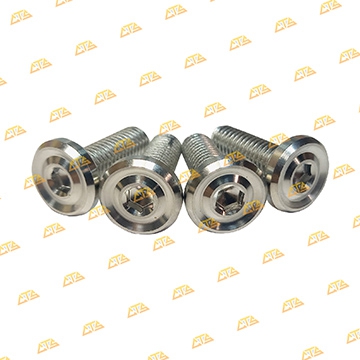 Ốc đĩa 8ly25 Wave Inox 304 CTS nổi bật
