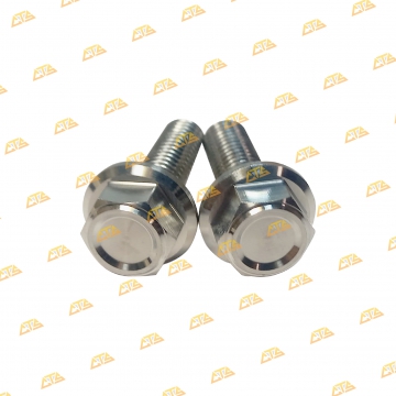 Ốc pas heo Wave Inox 304 CTS chắc chắn