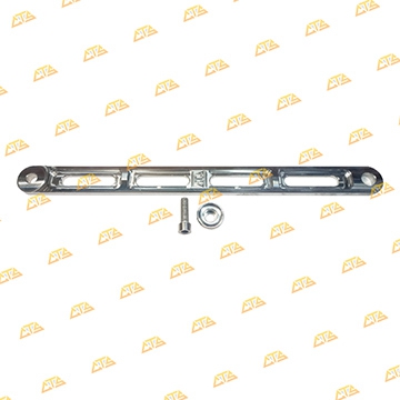 Pas má đùm Wave Inox 304 CTS lắp chuẩn zin