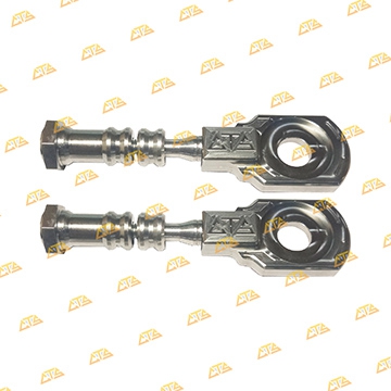 Pas tăng sên Wave Inox 304 CTS không gỉ