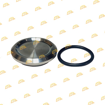 Chụp carte Sirius Inox 304 CTS kiểng đẹp