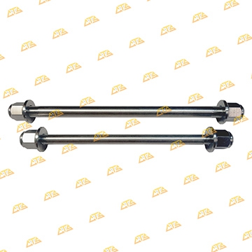 Cốt trước và sau Sirius Inox 304 CTS bền đẹp