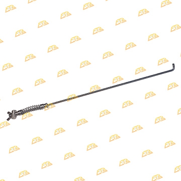 Đũa thắng Sirius Inox 304 CTS sáng bóng