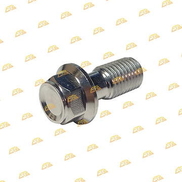 Ốc bắt heo dầu Sirius Inox 304 CTS