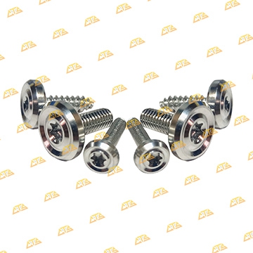 Ốc dàn áo Sirius Inox 304 CTS đậm chất kiểng