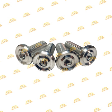 Ốc đĩa Sirius Inox 304 CTS độ kiểng