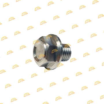 Ốc kính nghịch Sirius Inox 304 CTS