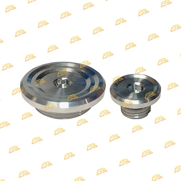 Ốc mâm lửa Sirius Inox 304 CTS