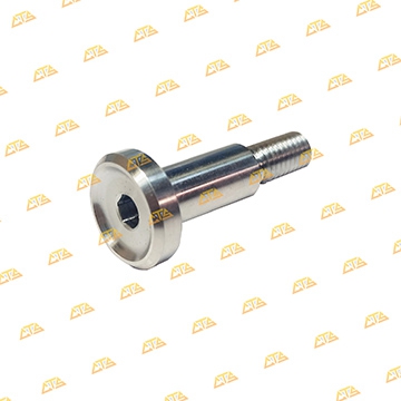 Ốc tay thắng Sirius Inox 304 CTS lắp chuẩn zin