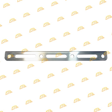 Pas má đùm Sirius Inox 304 CTS
