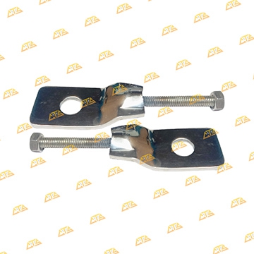 Pas tăng sên Sirius Inox 304 CTS kiểng đẹp
