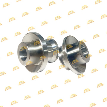 Canh bánh Scoopy Inox 304 CTS chống gỉ