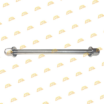 Cốt Scoopy Inox 304 CTS chắc chắn