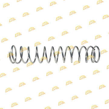 Lò xo dây thắng Scoopy Inox 304 CTS