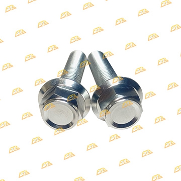 Ốc 10 ly 4 Scoopy Inox 304 CTS chính hãng
