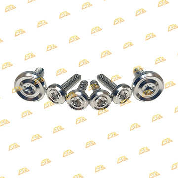 Ốc áo Scoopy Inox 304 CTS nổi bật