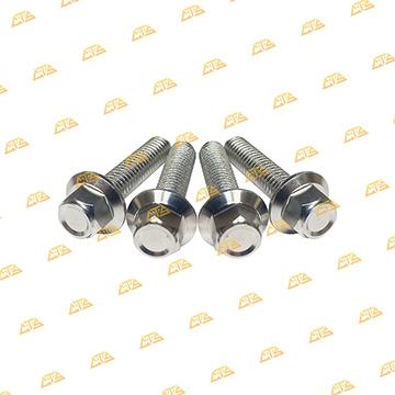 Ốc cùm Scoopy Inox 304 CTS chất kiểng