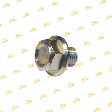Ốc kính thuận Scoopy Inox 304 CTS